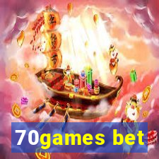 70games bet